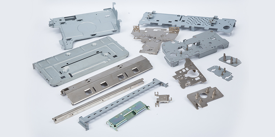 金屬沖壓件 金屬沖壓件