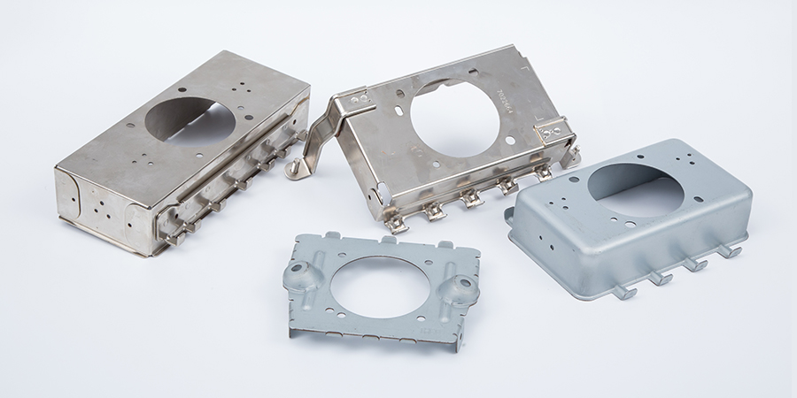 金屬沖壓件 金屬沖壓件