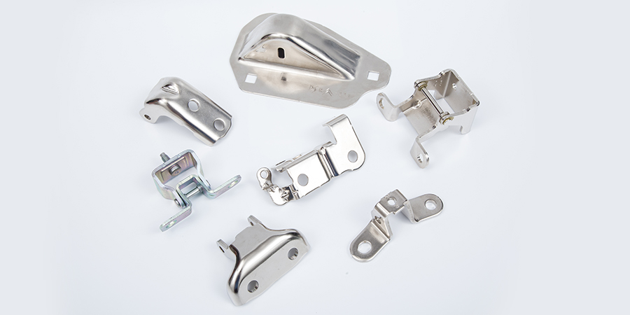 金屬沖壓件 金屬沖壓件