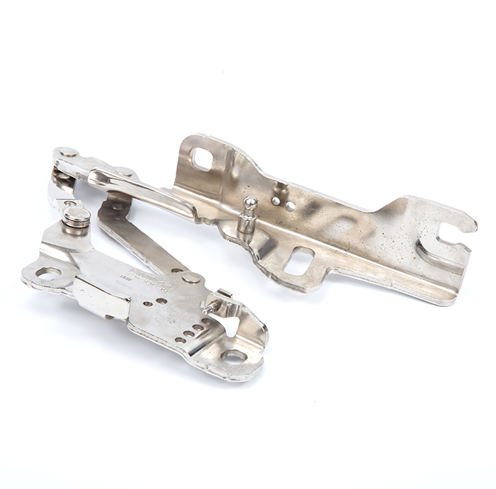 發動機引擎蓋鉸鏈