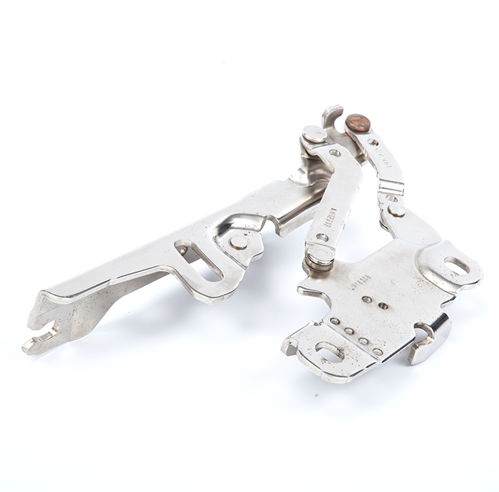 發動機引擎蓋鉸鏈