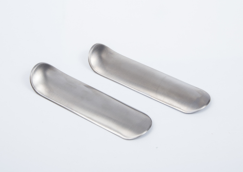 咖啡機(jī)外觀沖壓件項目