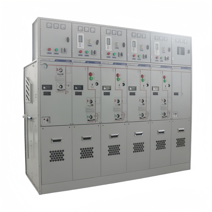 高壓氣體環網開關柜