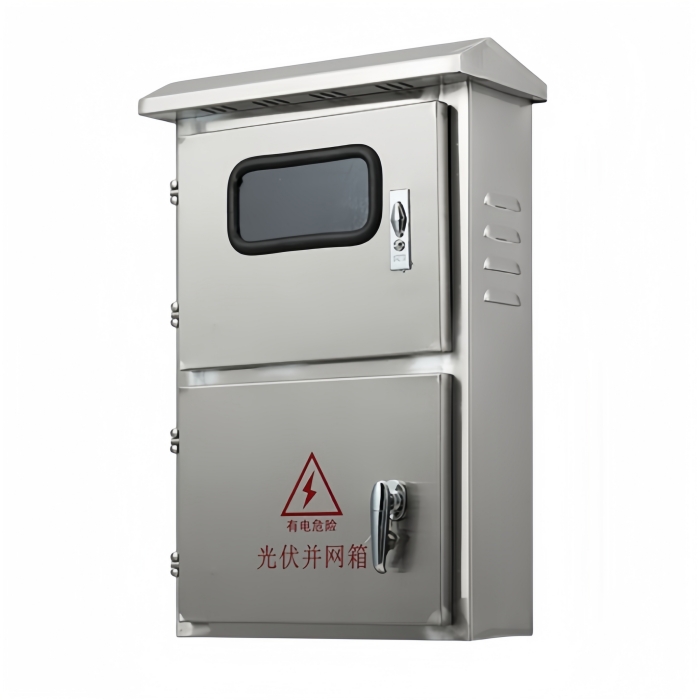 光伏并網箱