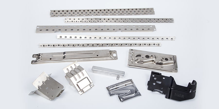 金屬沖壓件 金屬沖壓件