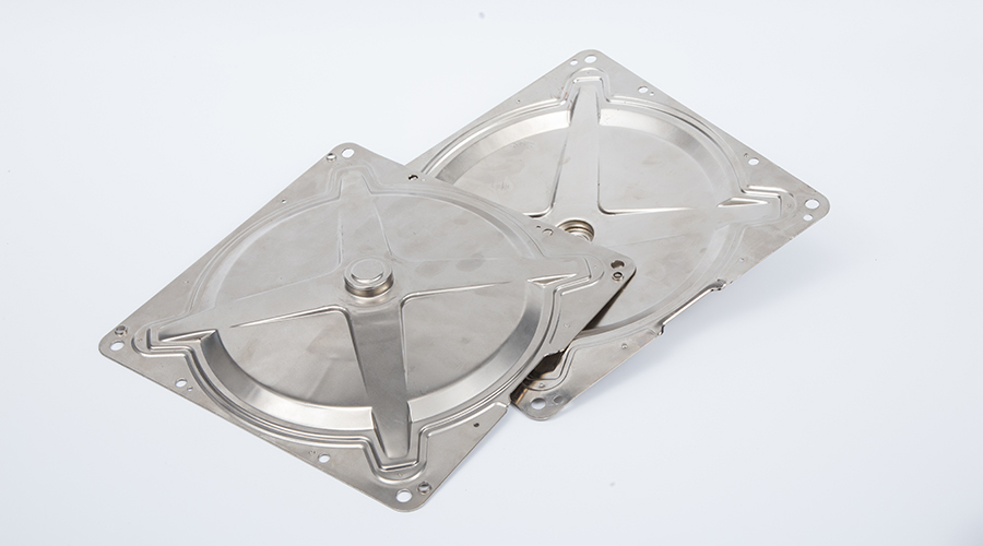 精密沖壓件 精密沖壓件