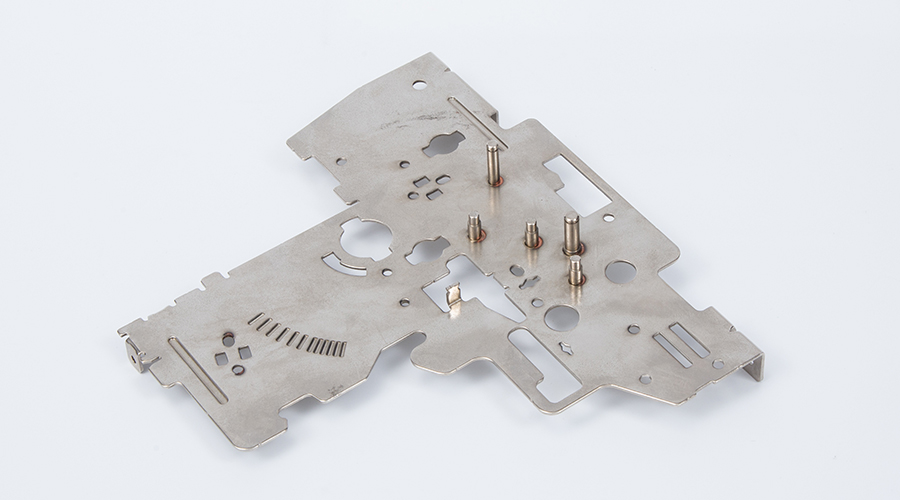 精密沖壓件 精密沖壓件