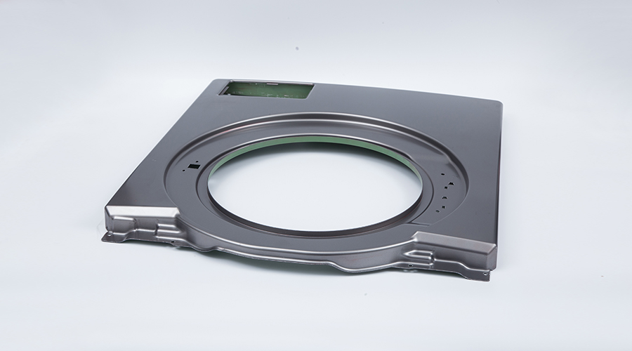 精密沖壓件 精密沖壓件