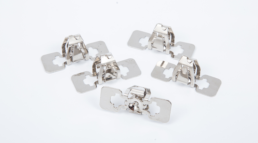 精密沖壓件 精密沖壓件