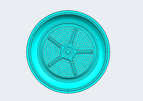 小家電精密沖壓件 小家電精密沖壓件