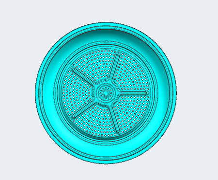 小家電精密沖壓件 小家電精密沖壓件