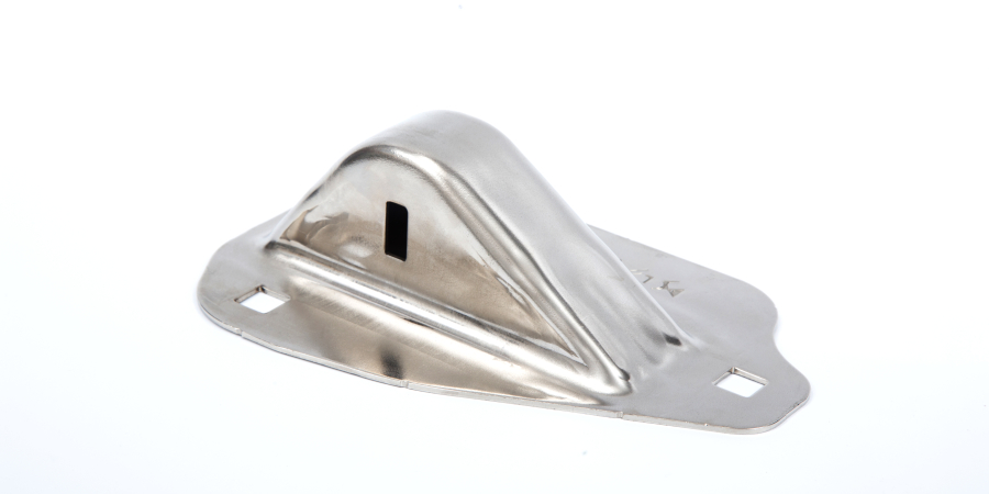 汽車鉸鏈拉伸件 沖壓加工廠家