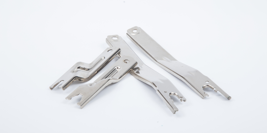 汽車(chē)鉸鏈支架 精密沖壓件加工廠