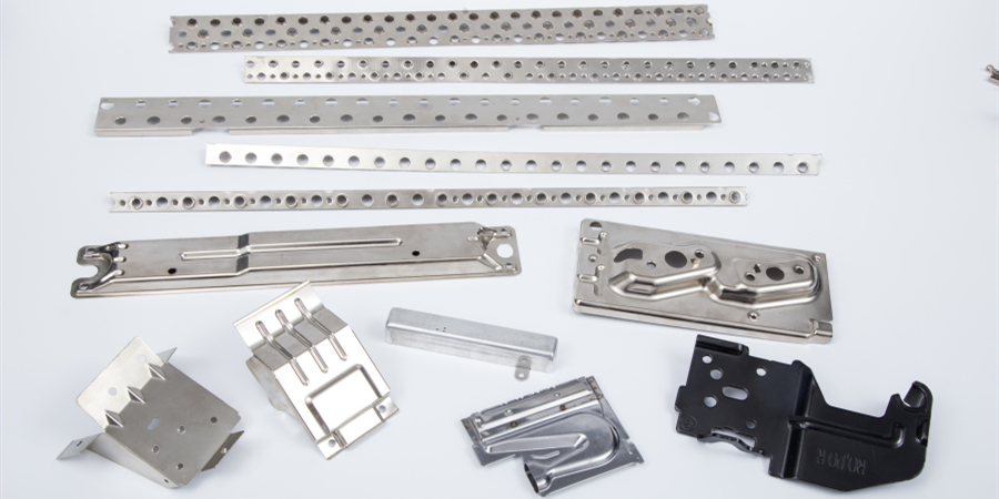 家電沖壓件 精密沖壓件加工廠