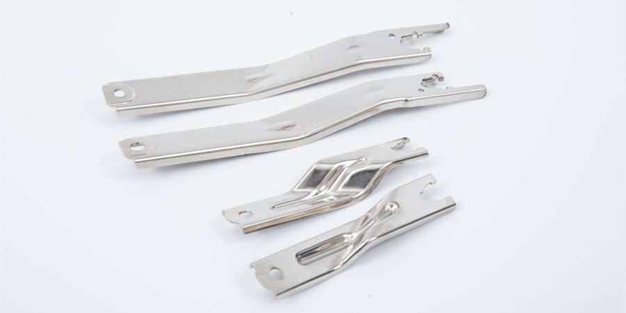 汽車鉸鏈支架 模具